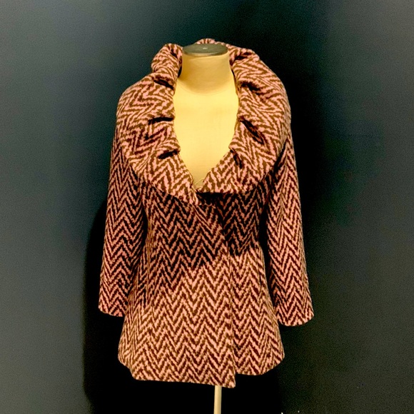 Montanaco long coat - Picture 1 of 17